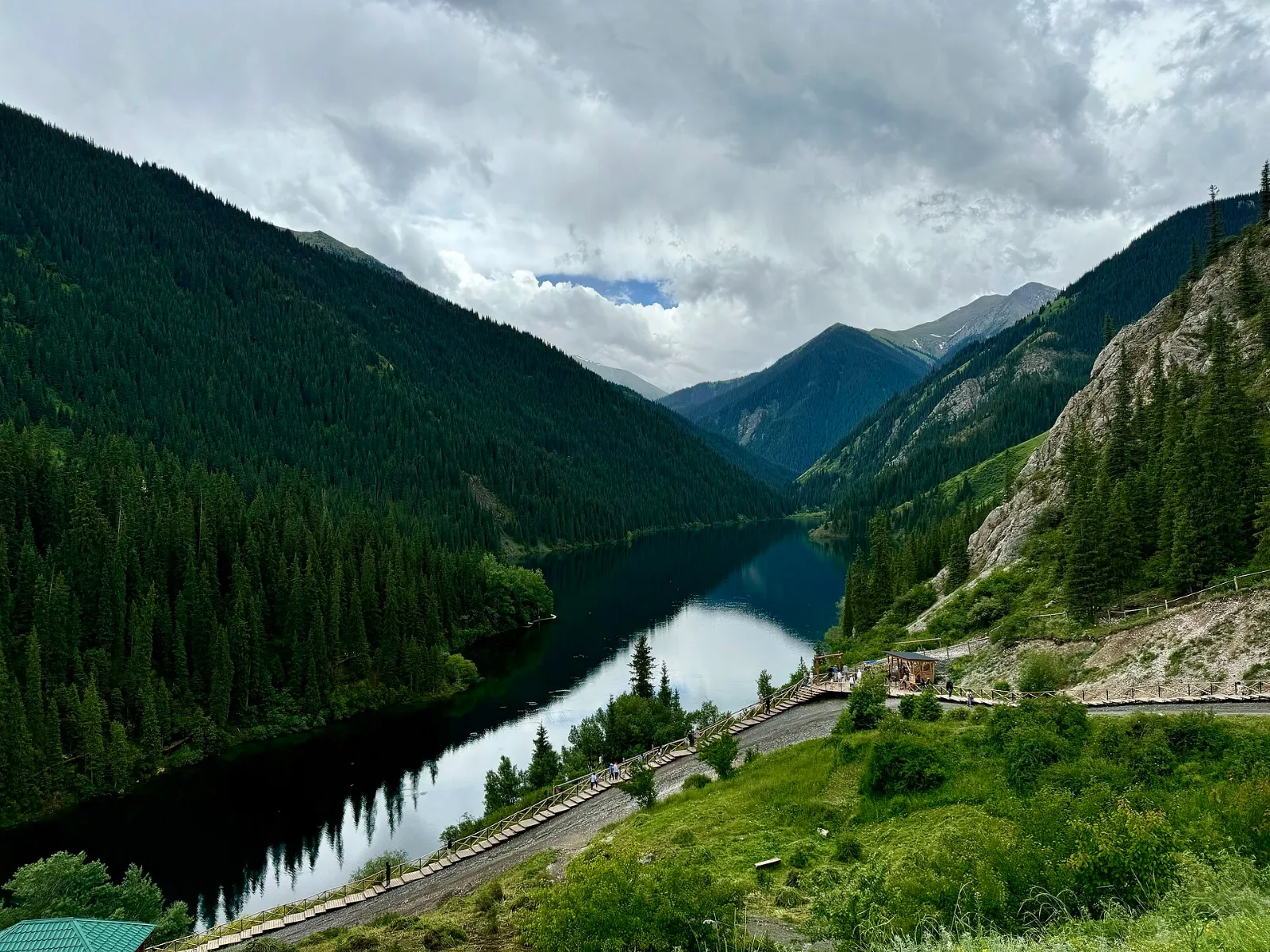 Kazakhstan
